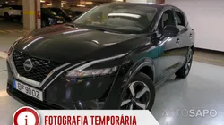Nissan Qashqai de 2023