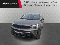 Opel Crossland 1.2 Turbo 130 ch BVA6 GS Line