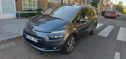 Citroen Spacetourer BlueHDI S&S M Feel EAT6 180