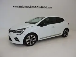 Renault Clio TCe GLP Business 74kW