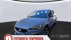 Seat Leon de 2021