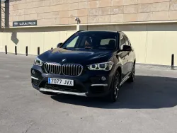 BMW X1 xdrive18d xLine auto