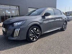 Peugeot 208 II 1.2I HYBRID - 110 BV E-DCS6 ALLURE