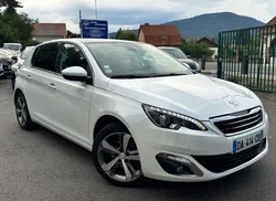 PEUGEOT 308 ll 1,6 E-HDI 115 CV FÉLINE + TOIT PANO