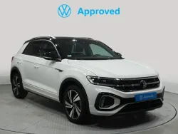 Volkswagen T-Roc 1.5 TSI R-Line 110 kW