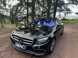Mercedes E 220 d 194ch sport line