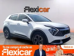 KIA Sportage 1.6 CRDi MHEV Business 4x2 136