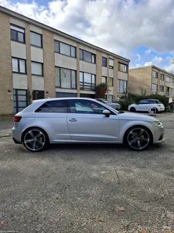Audi A3 Tdi