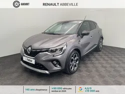 Renault Captur TCe 140 EDC - 21 Intens