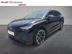 Audi Q4 Sportback e-tron 40 e-tron 204ch S line