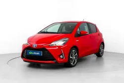 TOYOTA Yaris 100H 1.5 Feel!