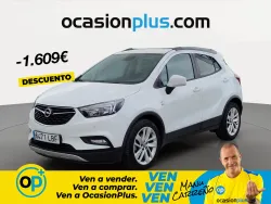 OPEL Mokka X 1.4T GLP 120 Aniversario 4x2