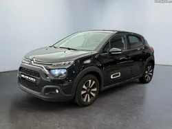 Citroën C3 1.2 PureTech Shine