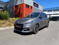 RENAULT SCENIC III dCi 110 eco2 Bose - Distribution 2024