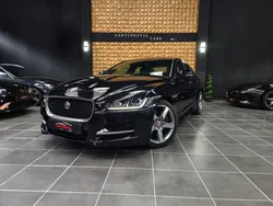 JAGUAR XE 2017 2.0t 200 R-SPORT BVA8*1°Main*VIRTUAL*CAMERA*MERIDIAN