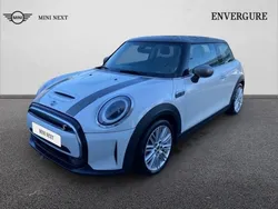 Mini Mini Cooper SE 184ch Edition Premium Plus BVA 5CV