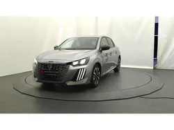 PEUGEOT 208 1.2i PureTech 12V S&S - 100 II BERLINE Allure Garantie 12 Mois