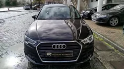 Audi A3 SportBack 1.4 TFSI g-tron