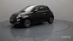 Fiat 500 de 2023