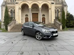BMW Serie 2 Active Tourer F45 218i 136 ch Sport A