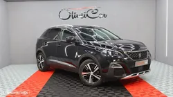 Peugeot 3008 1.5 BlueHDi Allure EAT8