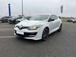 Renault Megane Coupe 2.0T 275ch Stop&Start RS Euro6 2015