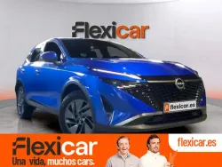 NISSAN Qashqai 1.3 DIG-T mHEV 12V Acenta 4x2 103kW