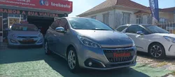 Peugeot 208 1.2 PureTech Signature