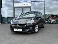 Opel CORSA 1.4 90CH EDITION 5P
