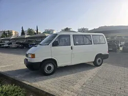 VW Transporter 9. lugares