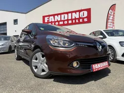 Renault CLIO IV 1.5 DCI 90CH ENERGY BUSINESS ECO² 82G