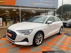 Audi A3 SPORTBACK 1.5 30 TFSI 116 S-TRONIC ADVANCED EDITION