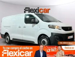 Peugeot Expert Long Premium 100 CV