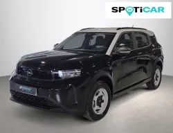 OPEL Frontera 1.2T XHT Hybrid eDCT6 S-S Edition 145