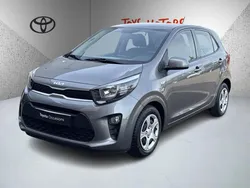 Kia Picanto 1.0 DPI 67 ISG ACTIVE