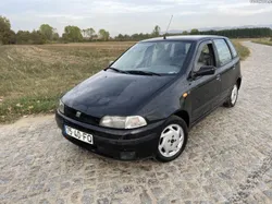 Fiat Punto 75