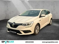 Renault Megane Estate 1.5 Blue dCi 95ch Zen