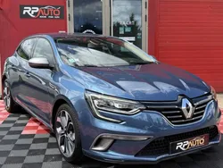 Renault Mégane 1.2 TCE 130ch GT LINE