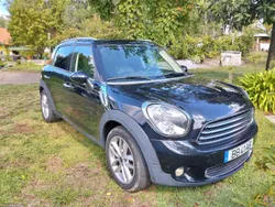 MINI Countryman Cooper D