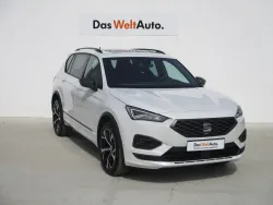 SEAT Tarraco 2.0TDI S&S FR DSG-7 150