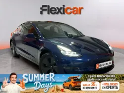 TESLA Model 3 Long-Range Dual Motor AWD