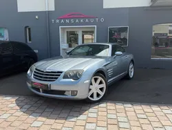 CHRYSLER CROSSFIRE 3.2 V6 Limited A