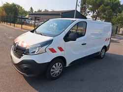 Renault trafic 1.6 dci 120cv 142000km
