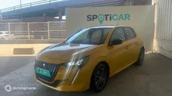 Peugeot 208 1.2 PureTech 100ch S&S Style