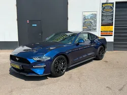 FORD MUSTANG FASTBACK 2.3 ECOBOOST 290 BVA – 1ère Main Française – 96 300 km