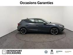 CUPRA Leon 2.0 TDI 150 ch DSG7 V