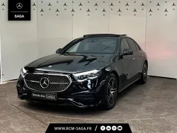 Mercedes Classe E Berline 220 d AMG Line