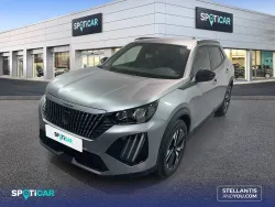 PEUGEOT 2008 1.2 PureTech S&S Allure 100