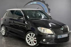 Skoda FABIA 1.4 tsi 180 rs RS DSG - RADAR - GPS - REGULATEUR