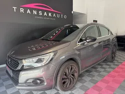 DS DS4 CROSSBACK 130 SS BVM6 Sport Chic